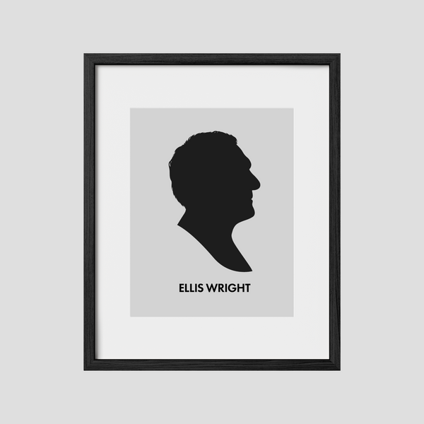 Custom Portrait (1 Silhouette)
